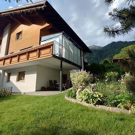 Alpenglueck Montafon Apartment Sankt Gallenkirch Exterior photo