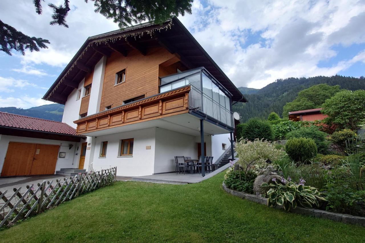 Alpenglueck Montafon Apartment Sankt Gallenkirch Exterior photo