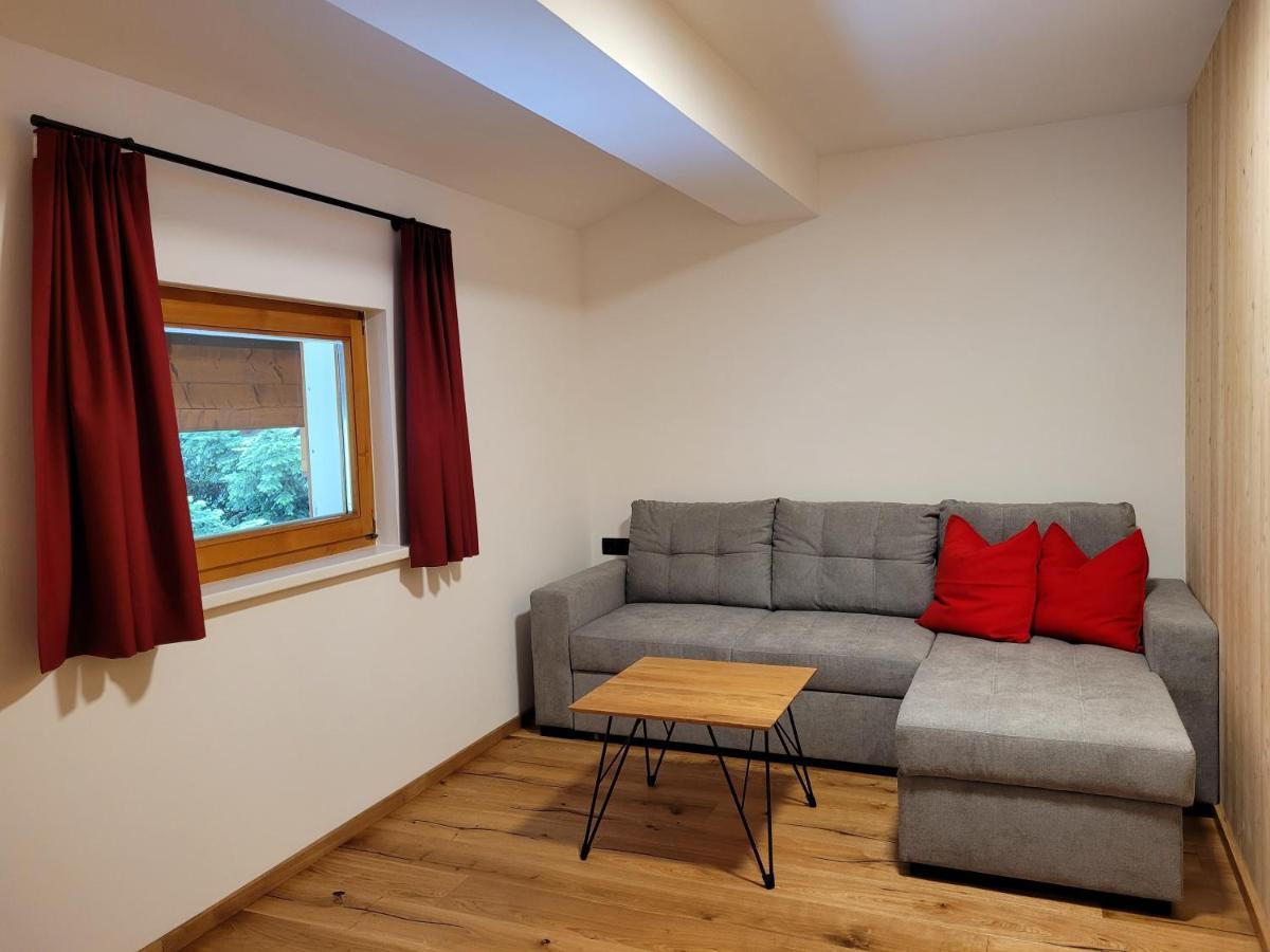 Alpenglueck Montafon Apartment Sankt Gallenkirch Exterior photo