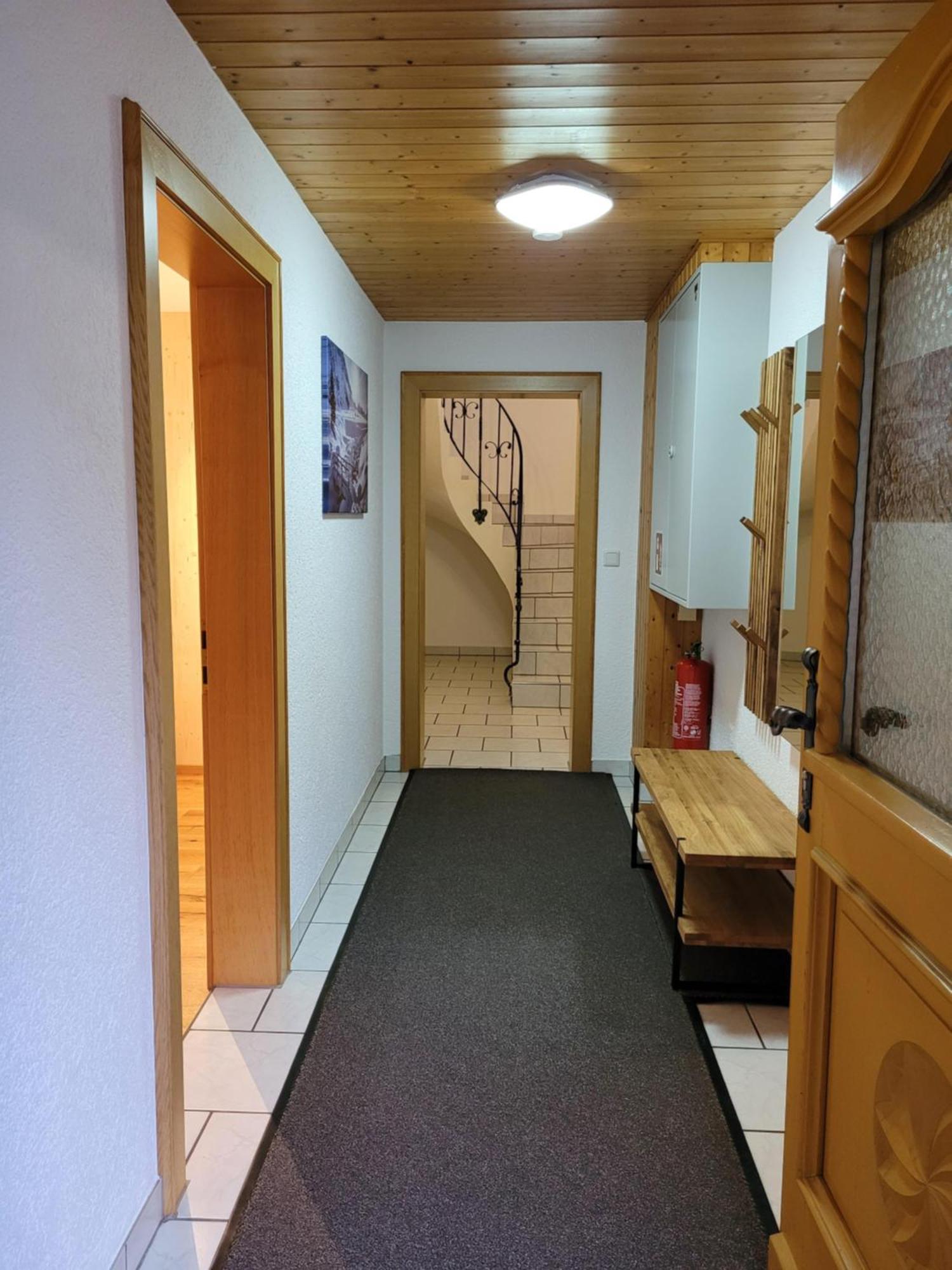 Alpenglueck Montafon Apartment Sankt Gallenkirch Exterior photo